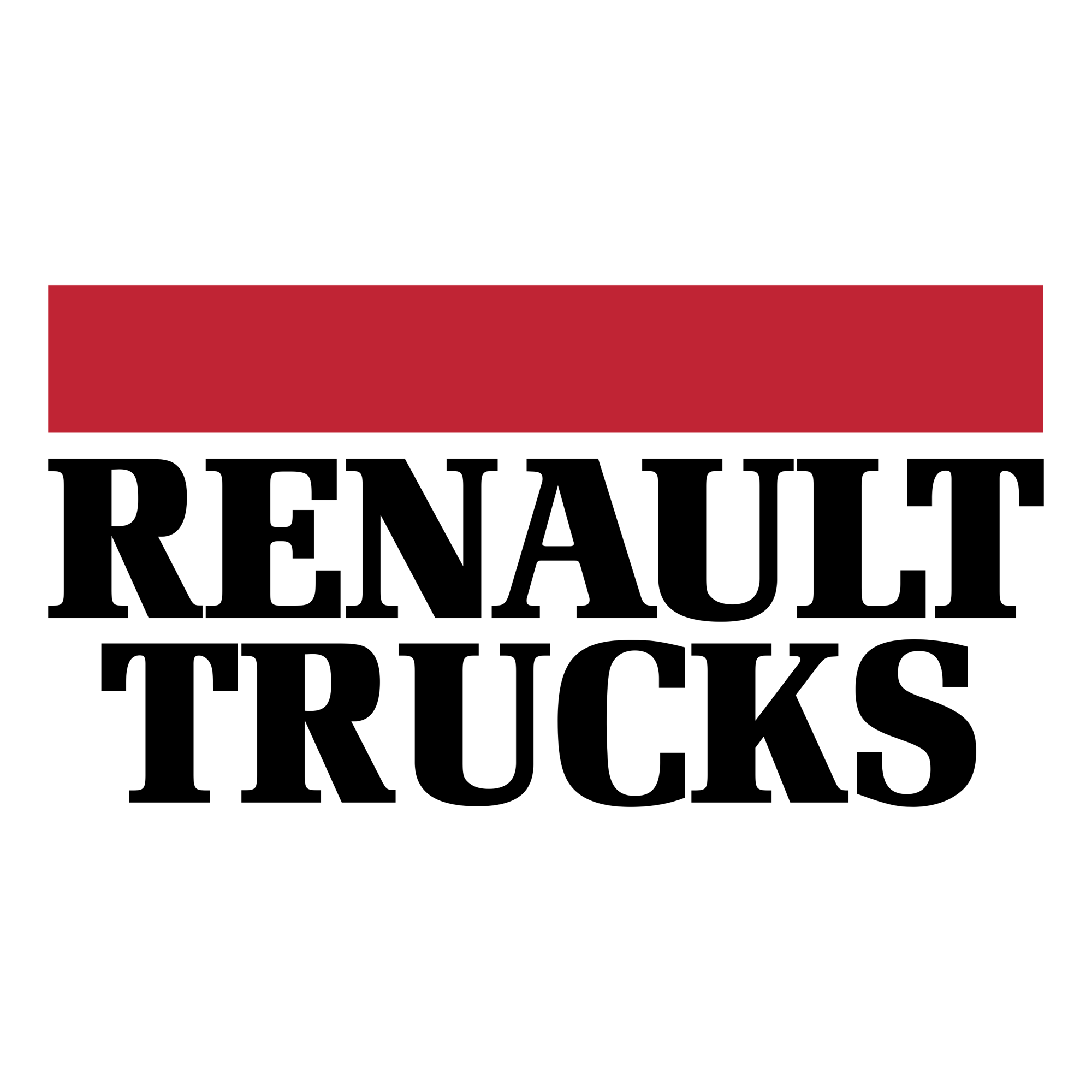 RENAULT TRUCKS AĞIR VASITA SERVİSİ